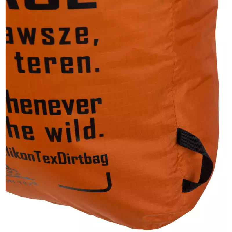 Sac No Trace Dirt Bag - Helikon-Tex