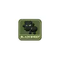 Patch Little Black Sheep Forest