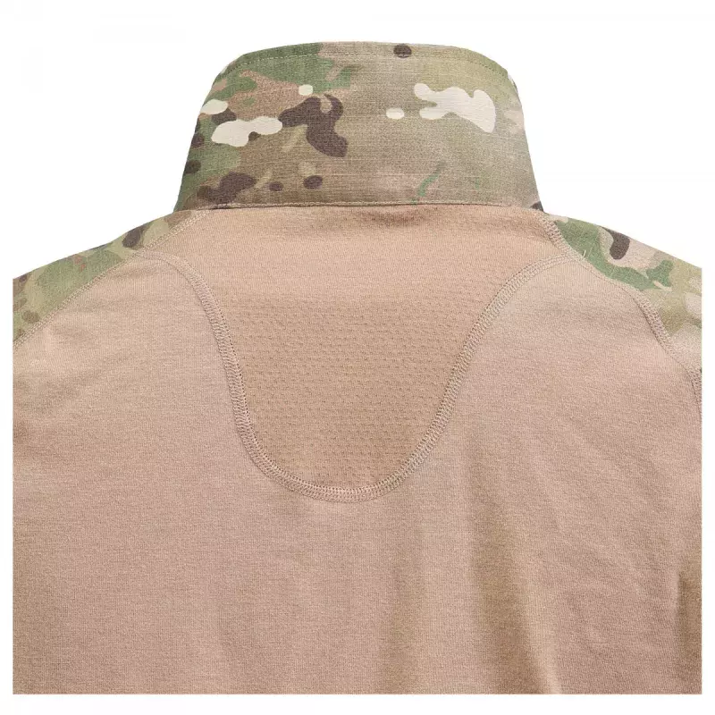 Combat Shirt Rapid Assault Multicam
