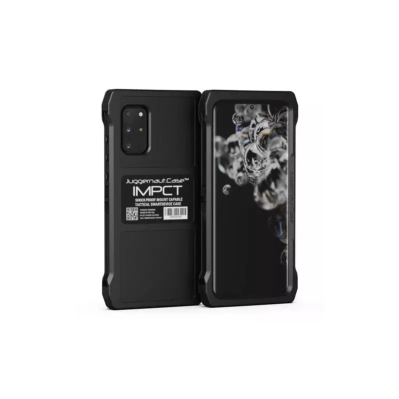 Support MOLLE/PALS Smartphone