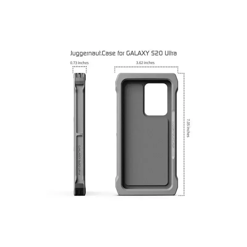 Coque Téléphone IMPCT™ pour Galaxy S20 Ultra
