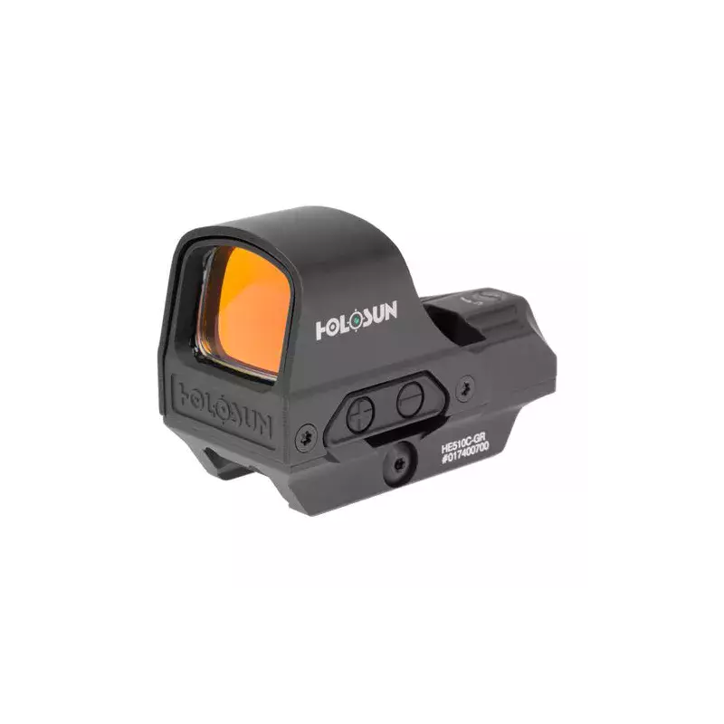 Viseur HE510C-GR - Holosun