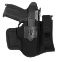 Holster + porte-chargeur intégré ambidextre FB2 Bis - Vega Holster