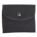 Pochette 2P83 Pour Gants Latex Noir - Vega Holster