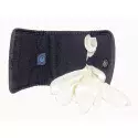 Pochette 2P83 Pour Gants Latex Noir - Vega Holster