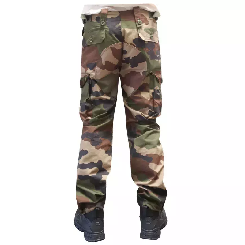 Pantalon Guerilla Ripstop CE