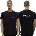 Tee Shirt Police