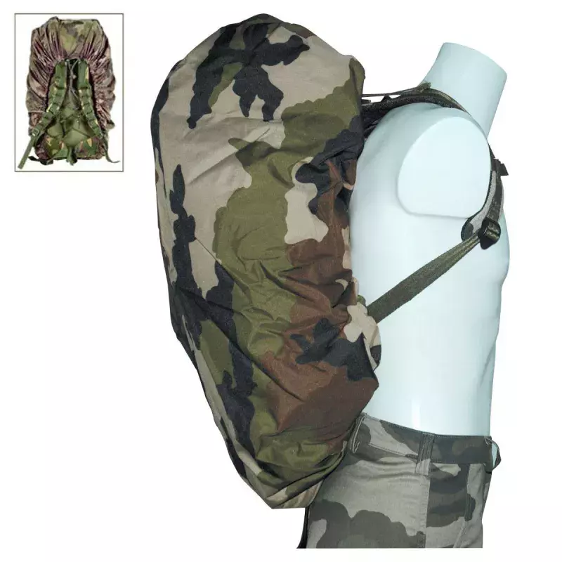 Couvre-Sac Déperlant CE - Opex