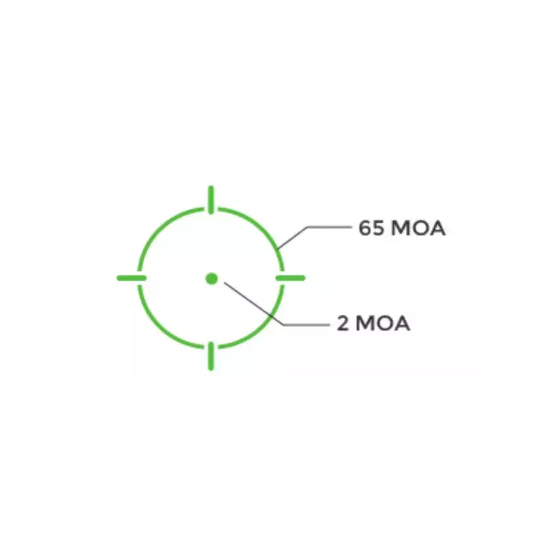 Viseur HE530C-GR - Holosun
