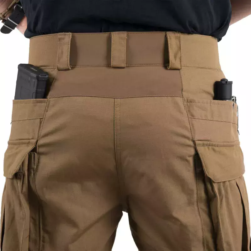 Pantalon de Combat MBDU® NYCO Ripstop