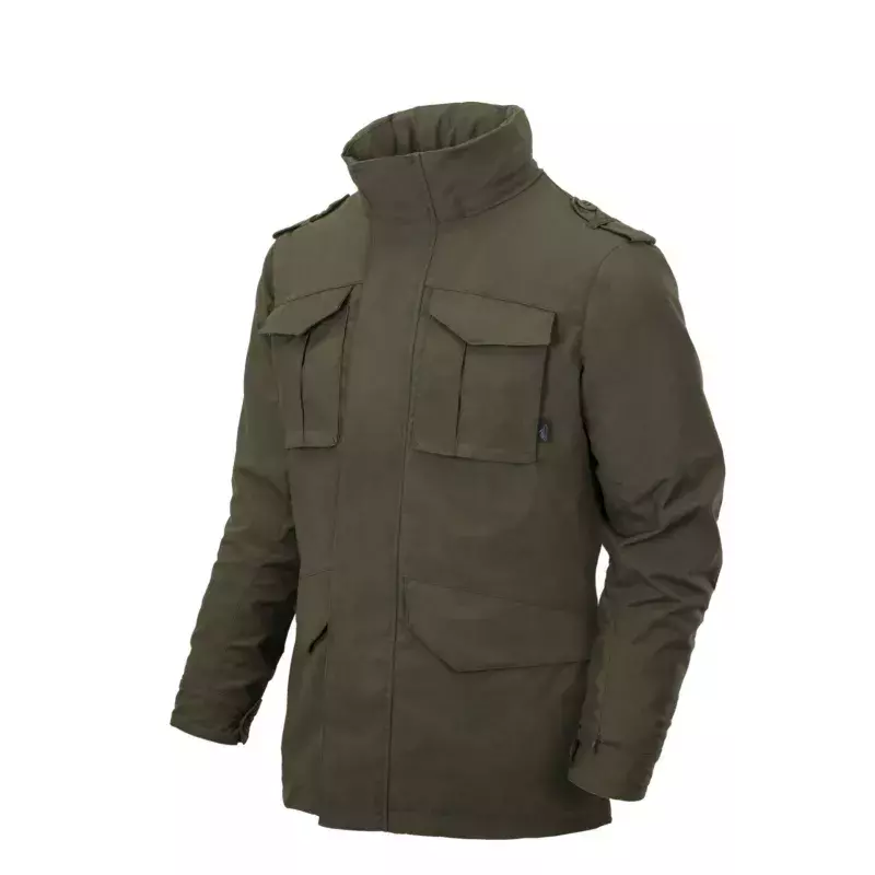 Veste Covert M65 - Helikon-Tex