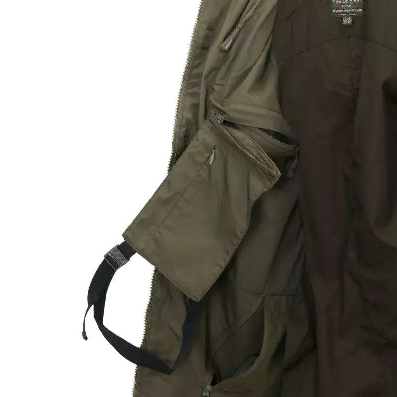 Veste Covert M65 - Helikon-Tex