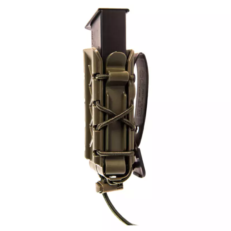 Poche Polymer Pistol Taco® OD