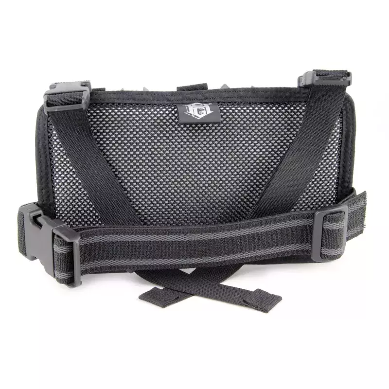 Plateforme Rifle Leg Rig V2 Multicam Black - HSGI