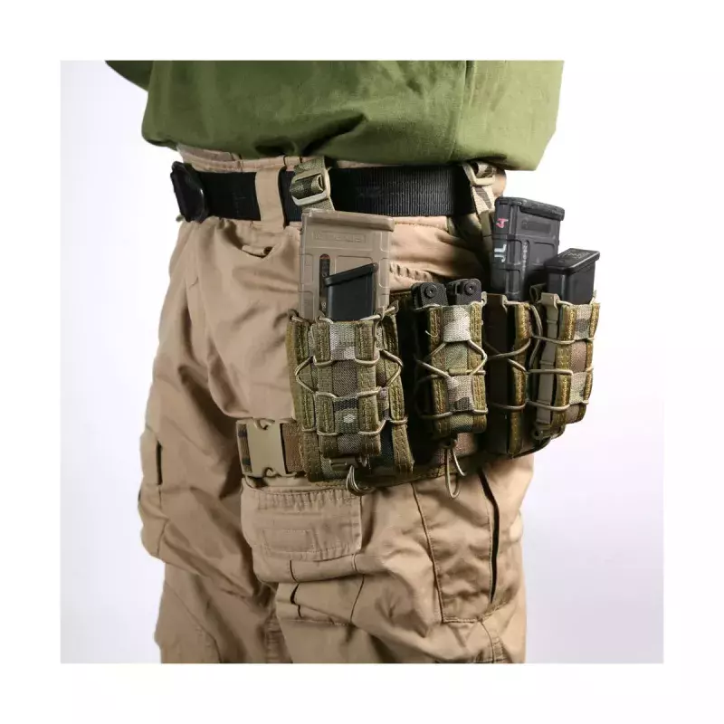 Plateforme Leg Rig V1 Multicam - HSGI