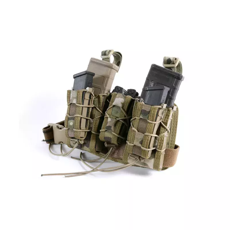 Plateforme Leg Rig V1 Coyote Brown - HSGI