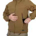 Softshell Windblocker Cougar® QSA™+ HID™ - Helikon-Tex