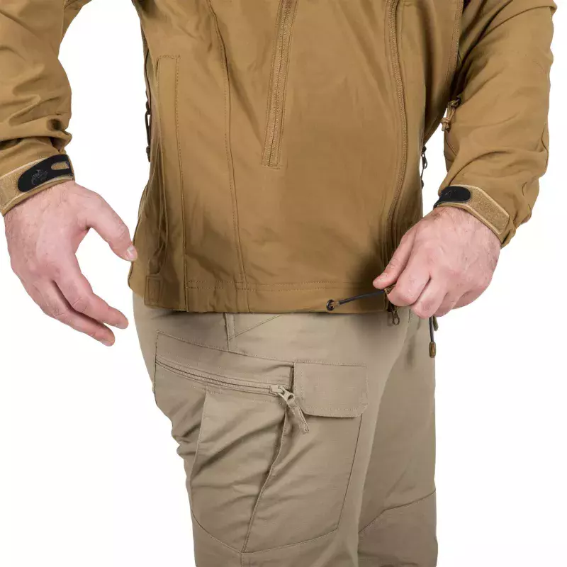 Softshell Windblocker Cougar® QSA™+ HID™ - Helikon-Tex