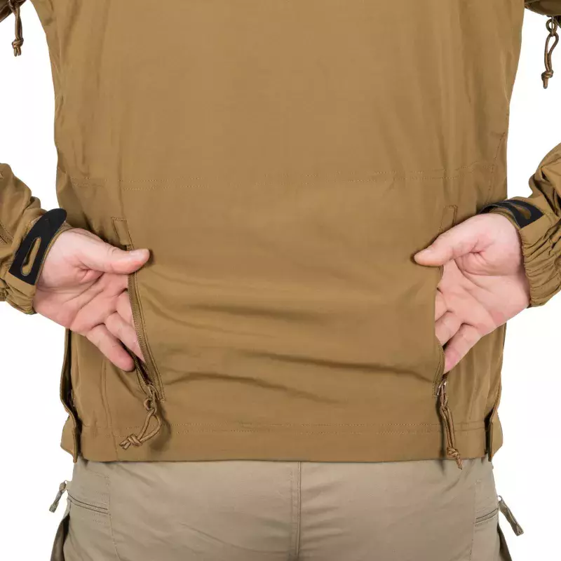 Softshell Windblocker Cougar® QSA™+ HID™ - Helikon-Tex