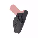 Holster Safe&Fast Index LV2 Glock 17/22 Droitier