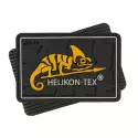 Patch Logo Noir - Helikon-tex