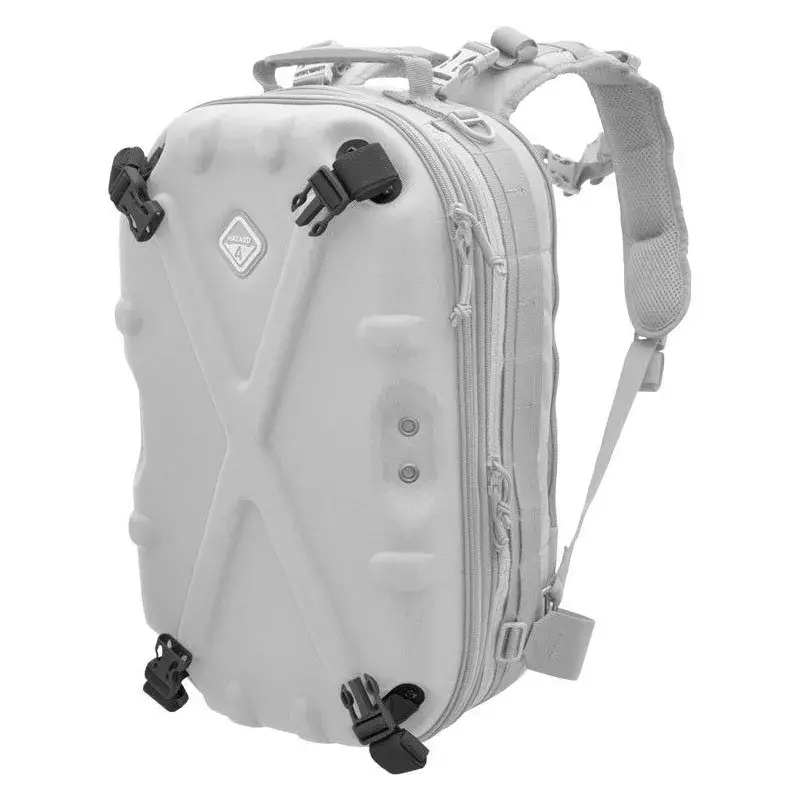 Panneau Molle Beavertail Noir - Hazard 4