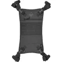 Panneau Molle Beavertail Noir - Hazard 4