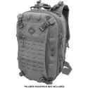 Panneau Molle Beavertail Grayman - Hazard 4