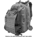 Panneau Molle Beavertail Grayman - Hazard 4