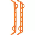 Rails HardPoint® Gear Orange