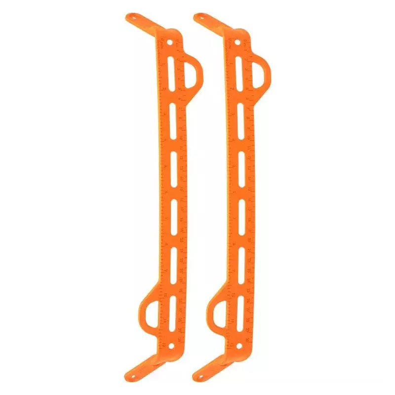 Rails HardPoint® Gear Orange