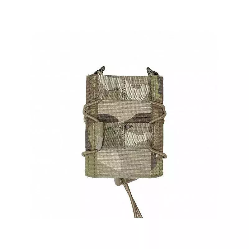 Porte-chargeurs Single Quick Mag Rifle