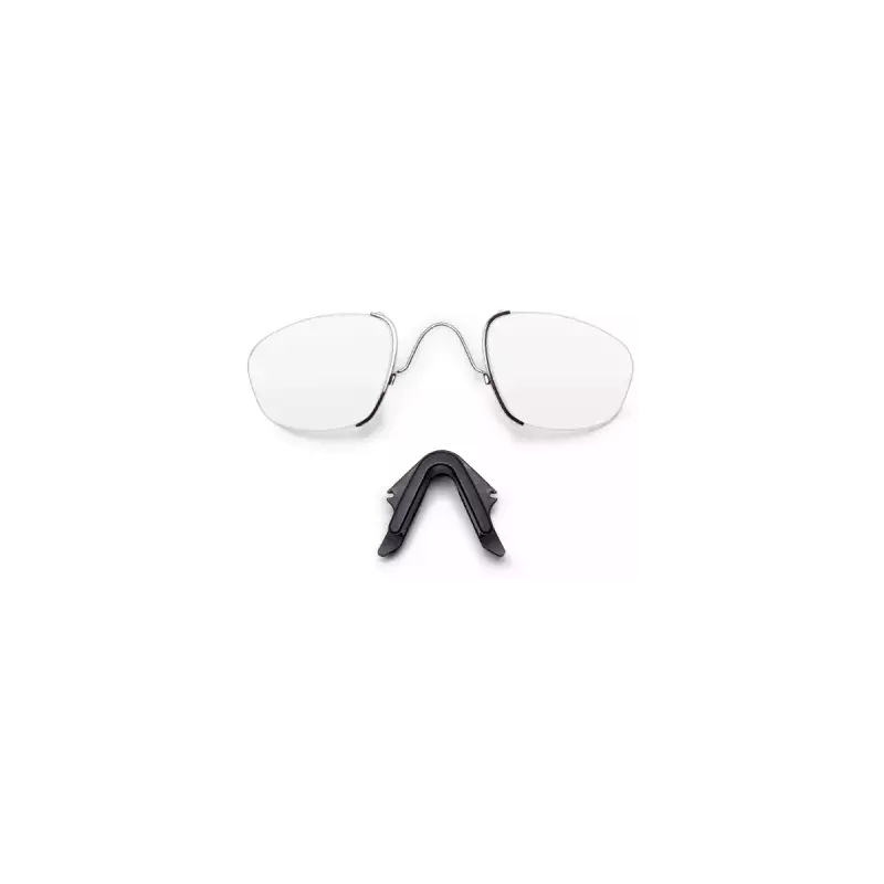 Lunette de tir avec verre correcteur Clearance