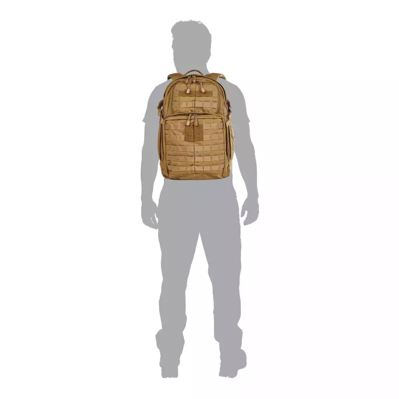 Sac à Dos Rush 24™ 2.0 37L - 5.11 Tactical