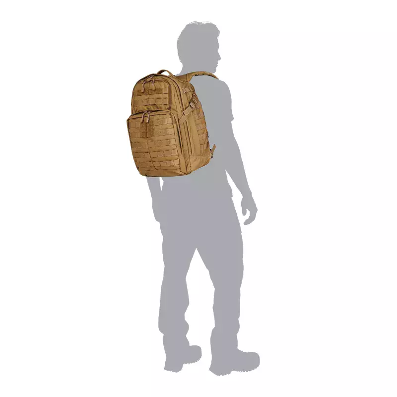 Sac à Dos Rush 24™ 2.0 37L - 5.11 Tactical