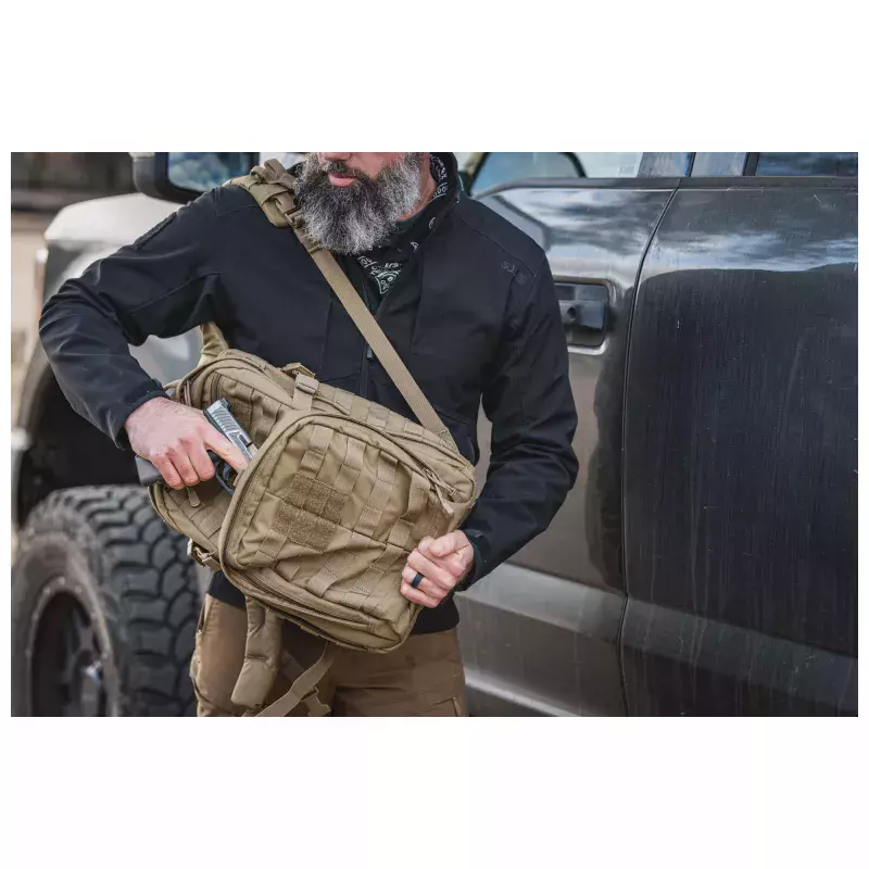 Sac à Dos Rush 24™ 2.0 37L - 5.11 Tactical