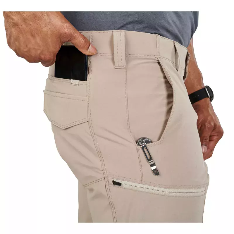 Pantalon Decoy Convertible Short - 5.11 Tactical
