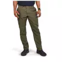 Pantalon Connor Cargo Ranger Green