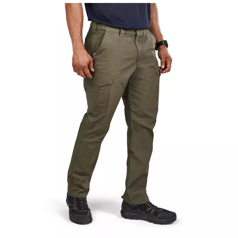 Pantalon Connor Cargo Ranger Green