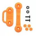 HardPoint® Kit 1 Orange - Hazard 4