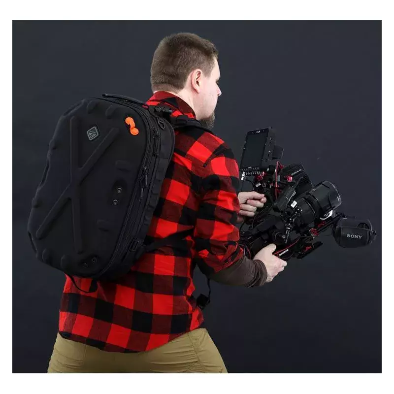 HardPoint® Kit 1 Noir - Hazard 4