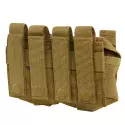 Porte Grenade frag Double - Condor Outdoor