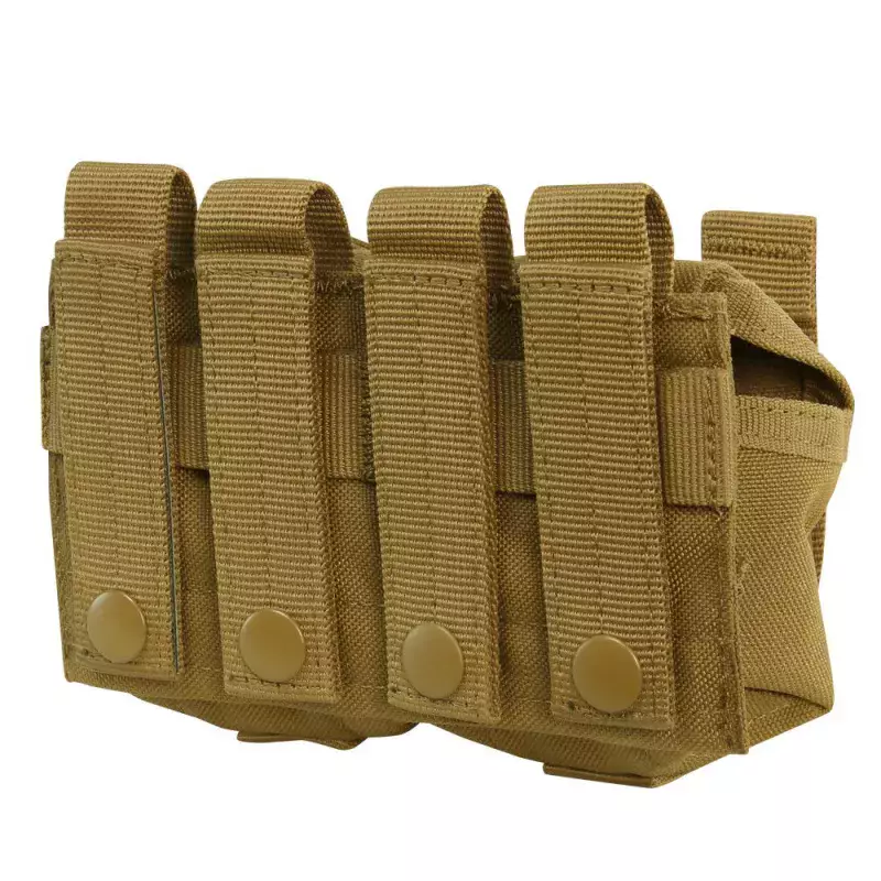 Porte Grenade frag Double - Condor Outdoor