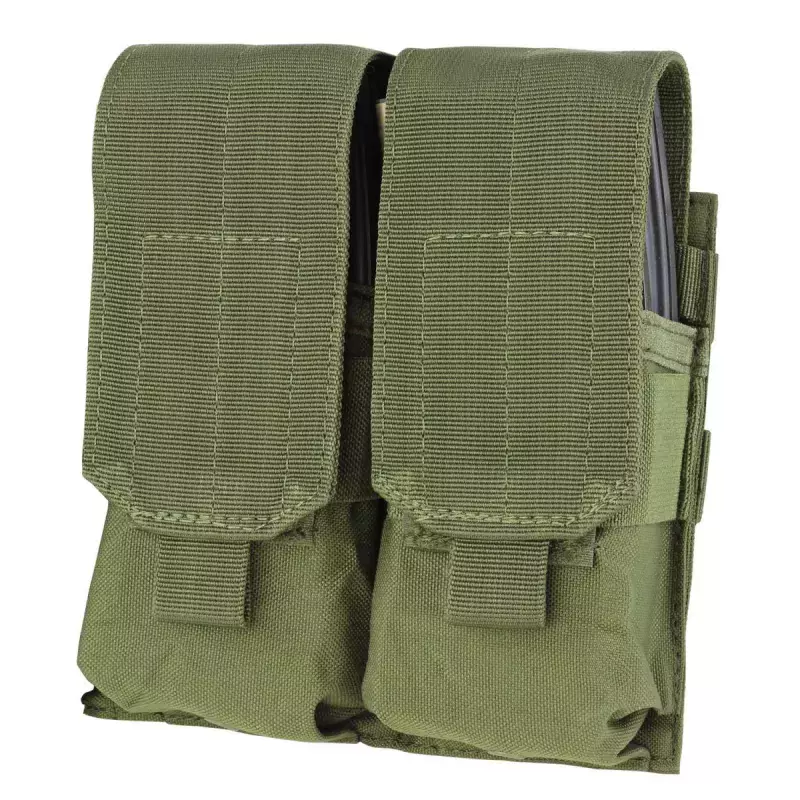 Porte Chargeur M4 Double - Condor Outdoor