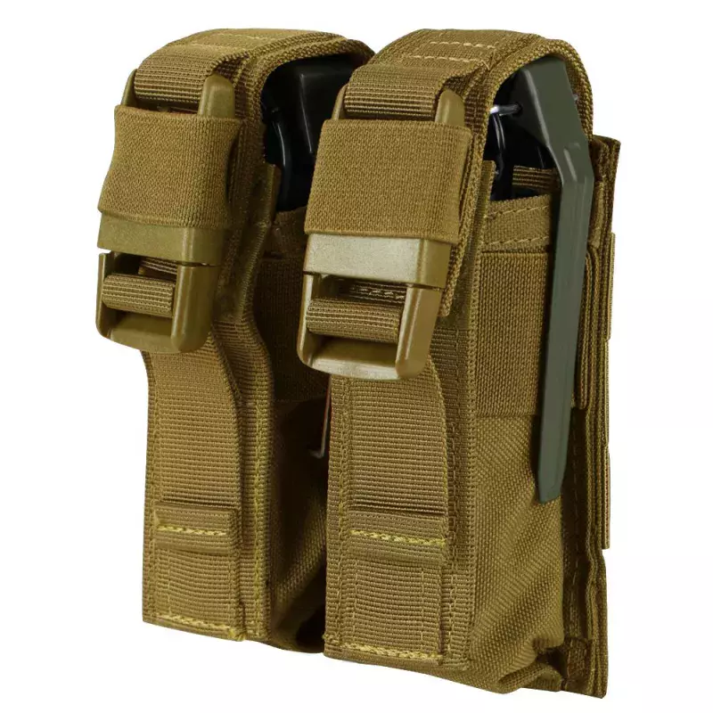 Poche Double Flash Bang - Condor Outdoor