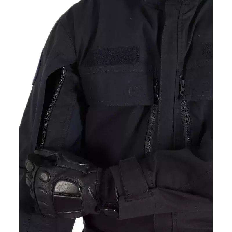 Combinaison Ultimate Bleu Marine - GK Pro