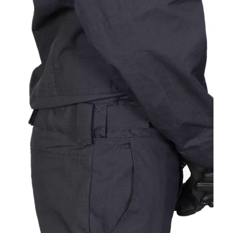 Combinaison Ultimate Bleu Marine - GK Pro