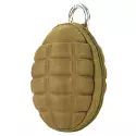 Porte-Clefs Grenade - Condor Outdoor