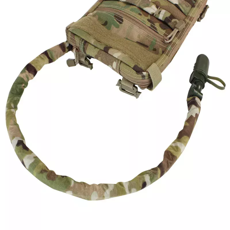 Couvre Tube Multicam