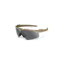 Lunettes M Frame 3.0 Coyote Fumé - Oakley